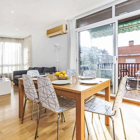 Apartment Sants-Les Corts Galileu By Interhome Barcelona Exterior foto