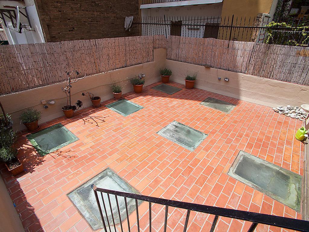 Apartment Sants-Les Corts Galileu By Interhome Barcelona Zimmer foto