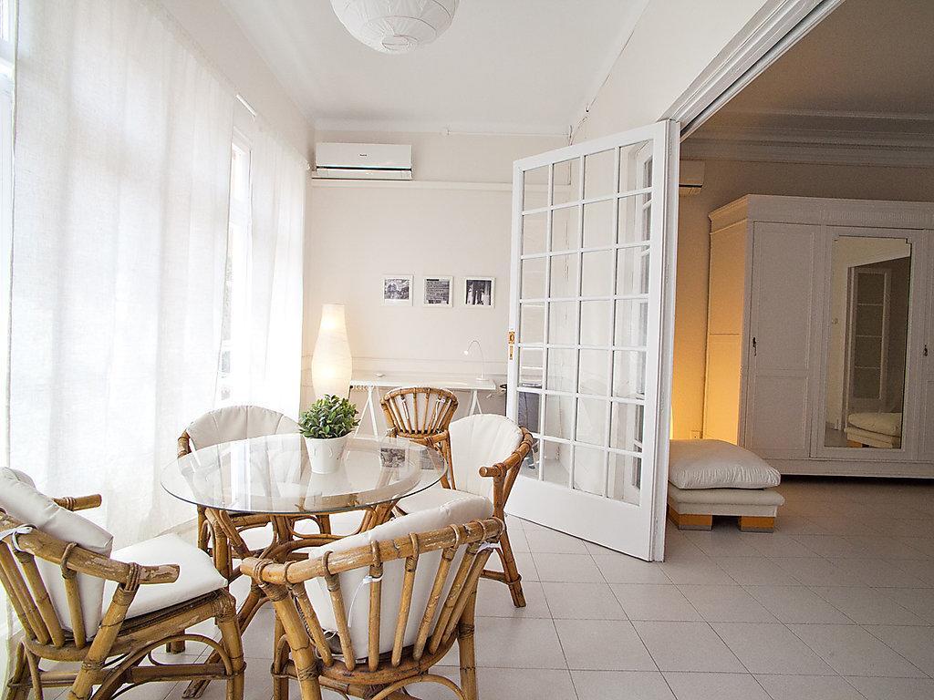 Apartment Sants-Les Corts Galileu By Interhome Barcelona Zimmer foto