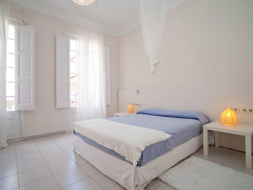Apartment Sants-Les Corts Galileu By Interhome Barcelona Zimmer foto