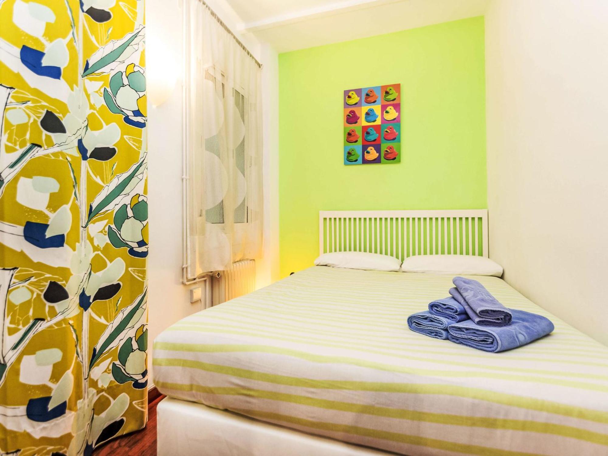 Apartment Sants-Les Corts Galileu By Interhome Barcelona Exterior foto