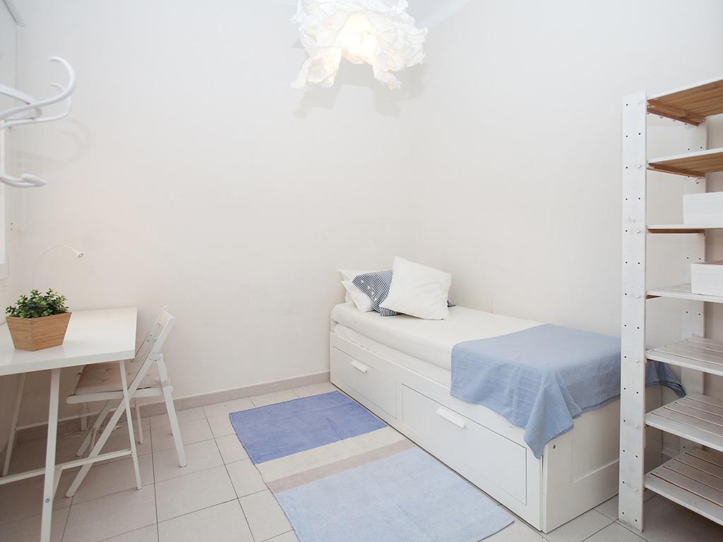 Apartment Sants-Les Corts Galileu By Interhome Barcelona Exterior foto