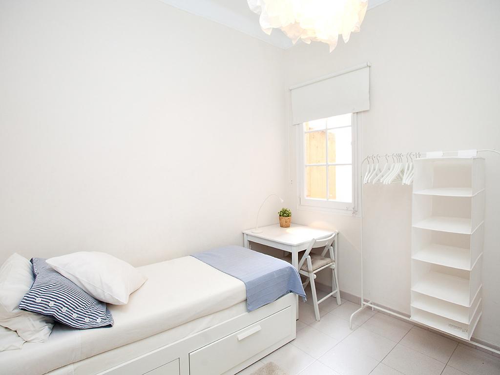 Apartment Sants-Les Corts Galileu By Interhome Barcelona Exterior foto